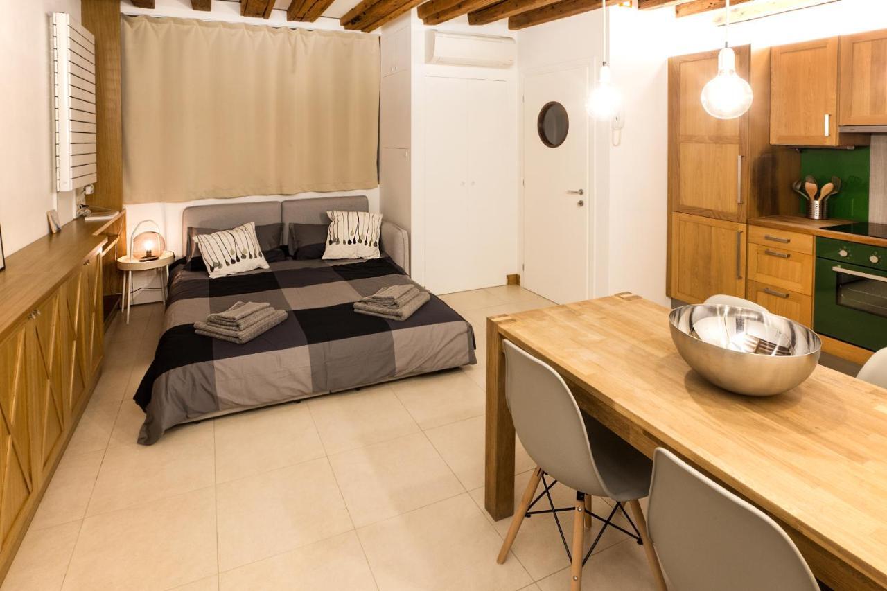 The Carpenter'S House - Smart Venice Collection Exterior foto